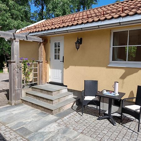 Guest House Close To คริสเตียนซานด์ ภายนอก รูปภาพ