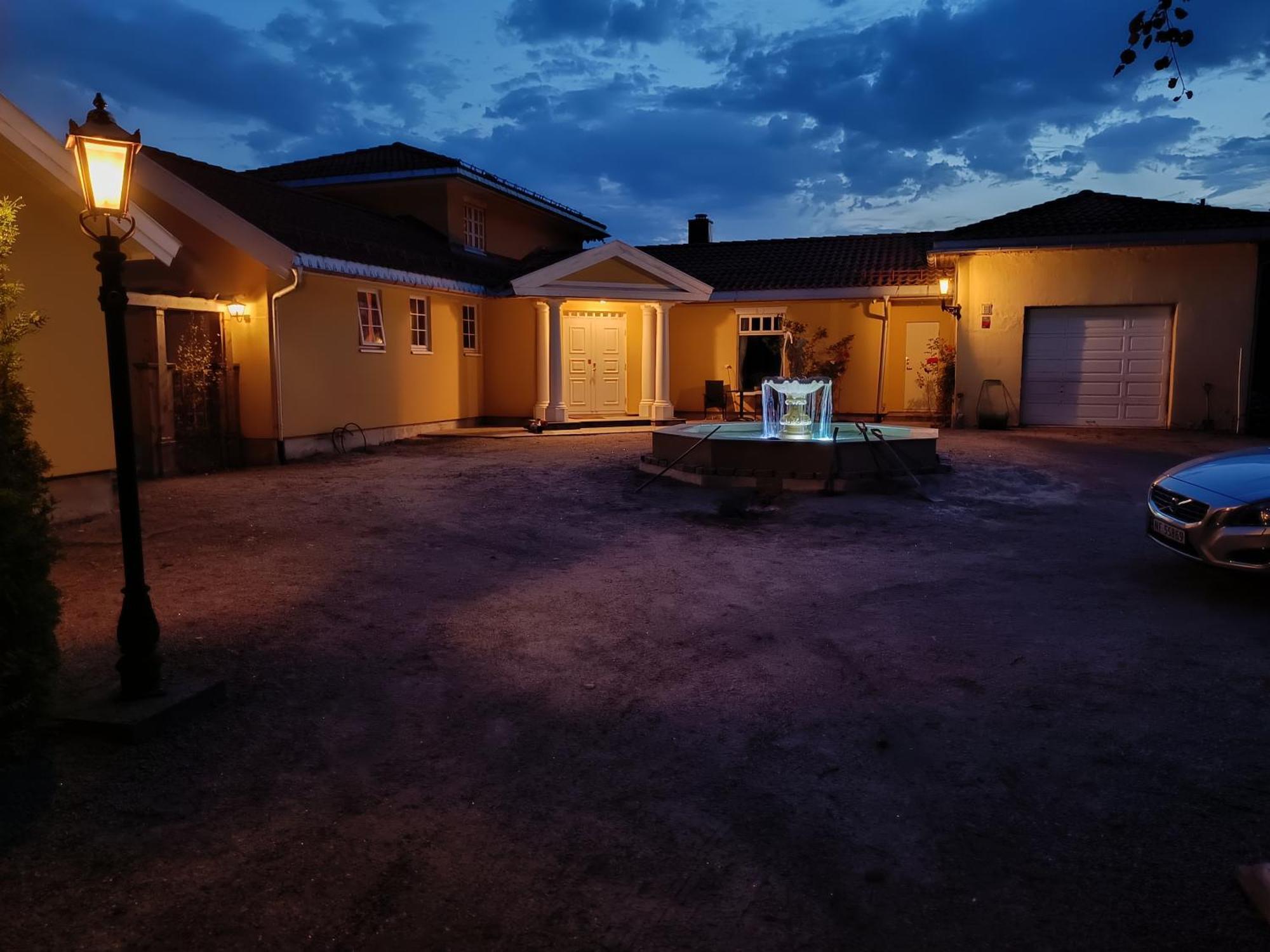 Guest House Close To คริสเตียนซานด์ ภายนอก รูปภาพ